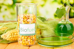 Dunstone biofuel availability