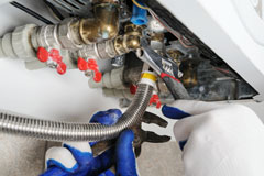 Dunstone boiler repair companies