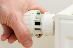 Dunstone central heating repair costs