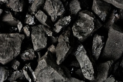 Dunstone coal boiler costs